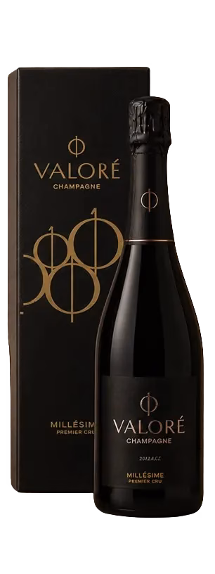 Valoré Millésime Premier Cru